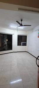 Hall Image of 1400 Sq.ft 3.5 BHK Independent House for sale in Vashi Navi Mumbai for Rs. 25900000