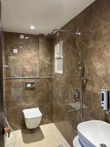 Image of 1400 Sq.ft 3 BHK Apartment / Flat for rent in Rajendra Nagar, Patna for Rs. 30000