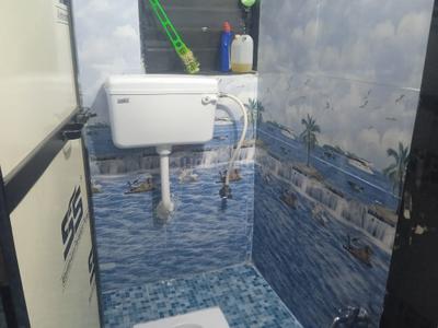 Bathroom Image of 680 Sq.ft 1 BHK Apartment / Flat for sale in Dharti Utsav, Kamothe Navi Mumbai for Rs. 5500000