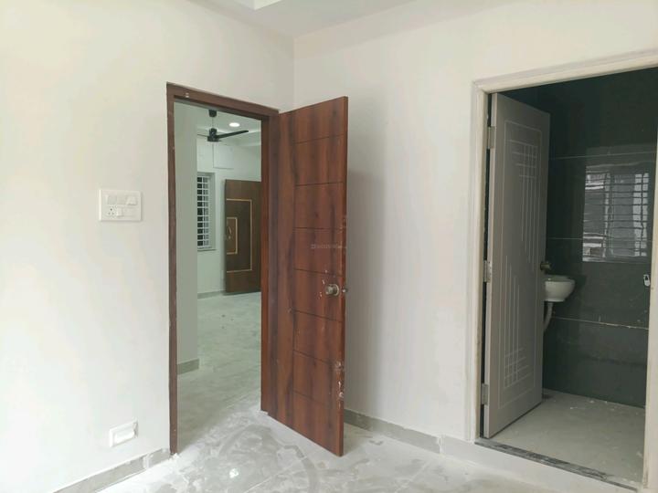 Hind apartment Bedroom One 1