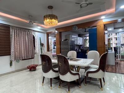 3 BHK Independent Builder Floor