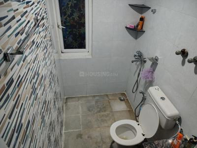 Bathroom Image of 750 Sq.ft 2 BHK Apartment / Flat for sale in Signature Global The Roselia, Sector 95A Gurgaon for Rs. 7000000