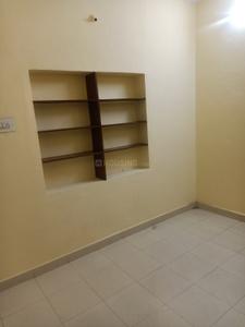 Living Room Image of 800 Sq.ft 1 BHK Independent House for rent in Pharande Park, Tirumala Nagar Nanded for Rs. 11000