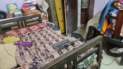 Bedroom Image of 720 Sq.ft 4 BHK Independent House for sale in Perambur Chennai for Rs. 9900000