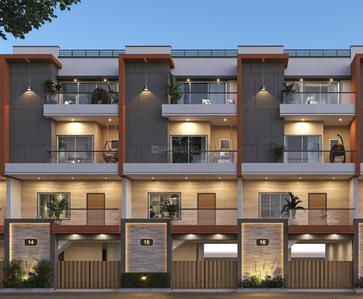 Image of 4500 Sq.ft 5 BHK Independent House for sale in New Althan, Surat for Rs. 15900000