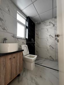 Image of 1600 Sq.ft 2.5 BHK Builder Floor for rent in Central Park Cerise Floors, Sector 33, Sohna for Rs. 34550