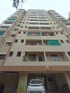 1 BHK Flat