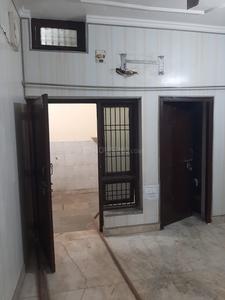 2.5 BHK Duplex