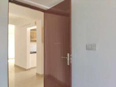Bedroom Image of 740 Sq.ft 2 BHK Apartment / Flat for sale in Arun Excello Home Haripriya, Rathinamangalam Chennai for Rs. 4100000