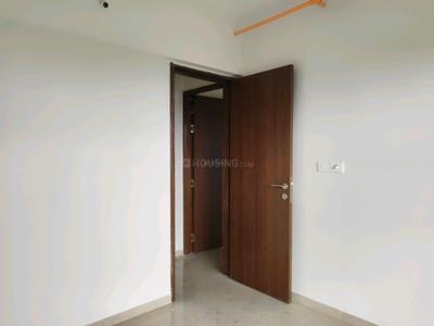 Bedroom Image of 986 Sq.ft 2 BHK Apartment / Flat for sale in Moshi Pune for Rs. 4721000