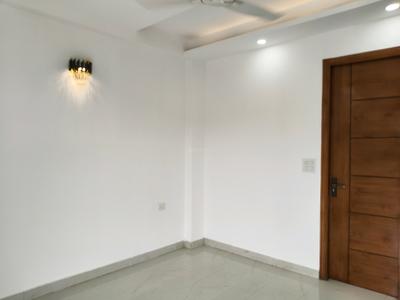 Bedroom Image of 2250 Sq.ft 4 BHK Builder Floor for rent in Sector 53 Gurgaon for Rs. 69000