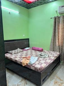 Bedroom Image of 765 Sq.ft 4 BHK Independent House for sale in Ajabpur Kalan Dehradun for Rs. 8900000