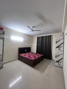 Bedroom Image of 802 Sq.ft 2 BHK Builder Floor for sale in Kharar Mohali for Rs. 3660000