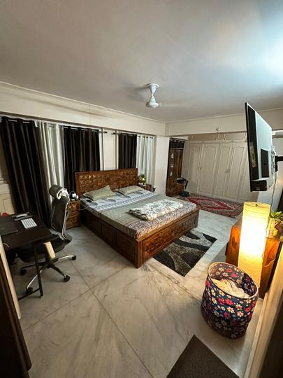 Kalyan appartments Main Image 1