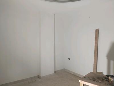 Bedroom Image of 1800 Sq.ft 4 BHK Builder Floor for sale in Rajendra Nagar Ghaziabad for Rs. 17000000