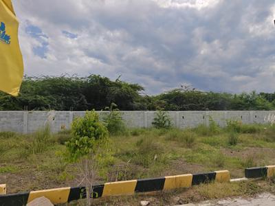 Image of 1100 Sq.ft Residential Plot / Land for sale in Tambaram, Chennai for Rs. 5168900