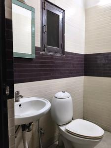 Bedroom Three Image of 4000 Sq.ft 6 BHK Villa for sale in Sector 52 Gurgaon for Rs. 50000000