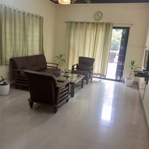 2 BHK Flat