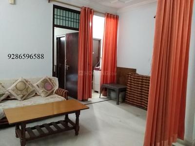 Hall Image of 802 Sq.ft 2 BHK Apartment / Flat for sale in Idgah Colony Agra for Rs. 2500000