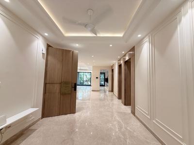Image of 2700 Sq.ft 4 BHK Builder Floor for sale in Sushant Lok Phase 1, Gurgaon for Rs. 52500000