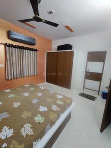 Bedroom Image of 2160 Sq.ft 4 BHK Independent House for sale in Raysan Gandhinagar for Rs. 30000000