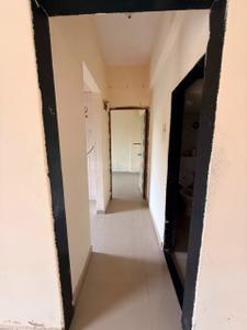 Image of 550 Sq.ft 1 BHK Apartment / Flat for sale in Rabale, Navi Mumbai for Rs. 6500000