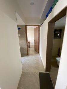 Image of 700 Sq.ft 1 BHK Apartment / Flat for sale in Vasai West, Vasai for Rs. 6000000