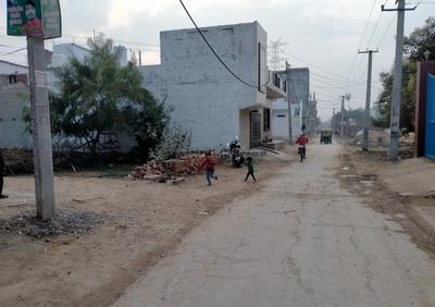Image of 648 Sq.ft Residential Plot / Land for sale in Galaxy Residency, Sector 68, Gurgaon for Rs. 2365000