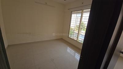 Bedroom Image of 950 Sq.ft 2 BHK Apartment / Flat for sale in Sai Shreya, Punawale Pune for Rs. 6600000