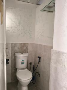 Bedroom One Image of 580 Sq.ft 2 BHK Apartment / Flat for sale in Pyramid Heights, Sector 85 Gurgaon for Rs. 8500000