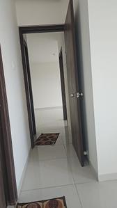 Image of 774 Sq.ft 2 BHK Apartment / Flat for sale in Shapoorji Pallonji Yahavi Tower 3 Teak, Bavdhan, Pune for Rs. 9500000