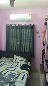 2 BHK Independent Builder Floor