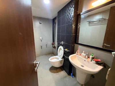 Image of 900 Sq.ft 2 BHK Apartment / Flat for rent in Lodha Splendora, Thane West, Thane for Rs. 37000