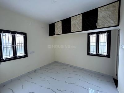 Bedroom Image of 750 Sq.ft 2 BHK Independent House for sale in Thirumullaivoyal Chennai for Rs. 4800000