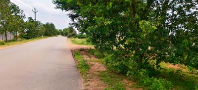 Image of 11700 Sq.ft Residential Plot / Land for sale in Maheshwaram, Hyderabad for Rs. 32500000