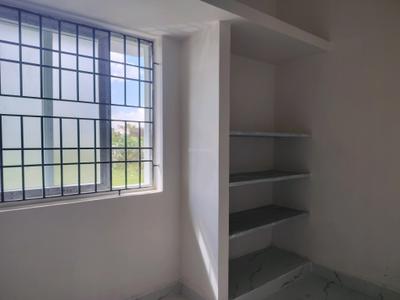 Bedroom Image of 1900 Sq.ft 3.5 BHK Independent House for sale in Vengaivasal Chennai for Rs. 13500000
