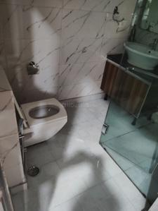 Bathroom Image of 1580 Sq.ft 3.5 BHK Builder Floor for sale in Sector 46 Gurgaon for Rs. 26000000