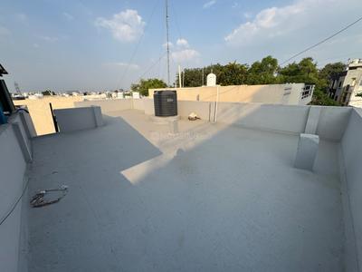 Balcony Image of 1550 Sq.ft 3.5 BHK Villa for sale in Rau Indore for Rs. 9000000