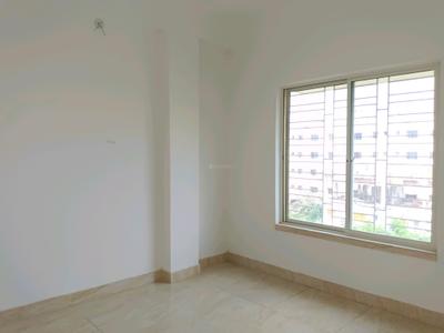Bedroom Image of 1053 Sq.ft 3 BHK Apartment / Flat for sale in Nayabad Kolkata for Rs. 4800000