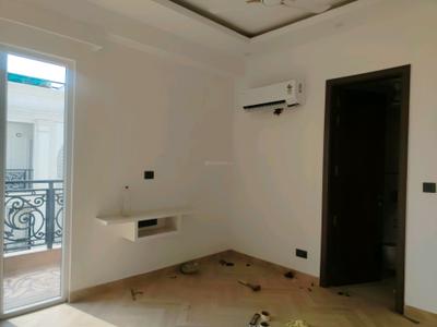 Bedroom Image of 1600 Sq.ft 3 BHK Builder Floor for rent in Trehan Luxury Floors 71, Sector 71 Gurgaon for Rs. 45000