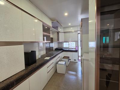 4 BHK Flat