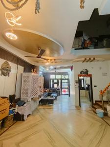 Hall Image of 3500 Sq.ft 4 BHK Independent House for sale in Vaishali Nagar Jaipur for Rs. 32500000