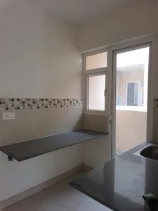 Kitchen Image of 900 Sq.ft 2 BHK Apartment / Flat for sale in Signature Global Orchard Avenue , Sector 93 Gurgaon for Rs. 6000000