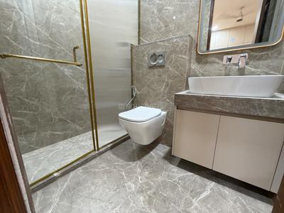 Image of 1800 Sq.ft 3 BHK Builder Floor for sale in DLF City Phase 1, DLF Phase 1, Gurgaon for Rs. 42000000