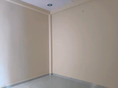 Bedroom Image of 650 Sq.ft 2 BHK Independent House for sale in Chipiyana Buzurg Ghaziabad for Rs. 6204500