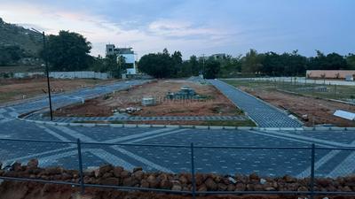 Image of 1500 Sq.ft Residential Plot / Land for sale in Chikkaballapura Town, Chikballapur District for Rs. 6750000