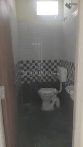 Bathroom Image of 330 Sq.ft 1 RK Apartment / Flat for sale in IBD Indus Satellite Greens, Lasudia Mori Indore for Rs. 1050000