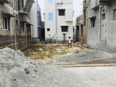 Image of 1000 Sq.ft Residential Plot / Land for sale in Madambakkam, Chennai for Rs. 7500000
