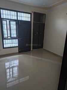 Bedroom Image of 1560 Sq.ft 3 BHK Apartment / Flat for sale in Krishna Super Greens, Jankipuram Extension Lucknow for Rs. 8000000