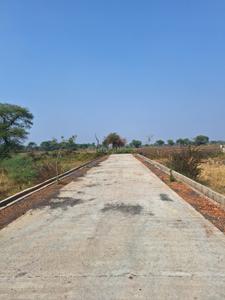 Image of 800 Sq.ft Residential Plot / Land for sale in Vijay Nagar, Jabalpur for Rs. 1120000